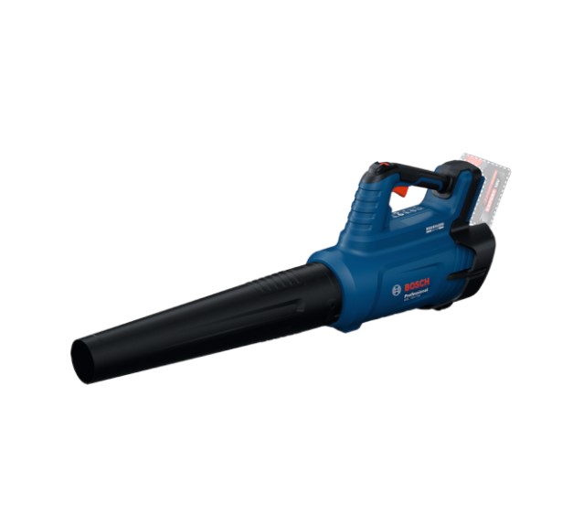 Bosch GBL 18V-750 Cordless Leaf Blower – High Speed Airflow Battery Blower for Garden Cleaning, Dust Removal, and Professional Outdoor Maintenance Tasks